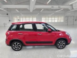  Fiat  500 FIAT L / 2017 / 5P / MONOVOLUME 1.3 MULTIJET 95CV CROSS #7