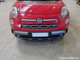  Fiat  500 FIAT L / 2017 / 5P / MONOVOLUME 1.3 MULTIJET 95CV CROSS #25