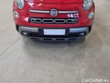  Fiat  500 FIAT L / 2017 / 5P / MONOVOLUME 1.3 MULTIJET 95CV CROSS #27
