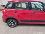  Fiat  500 FIAT L / 2017 / 5P / MONOVOLUME 1.3 MULTIJET 95CV CROSS #37
