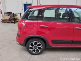  Fiat  500 FIAT L / 2017 / 5P / MONOVOLUME 1.3 MULTIJET 95CV CROSS #41