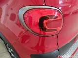 Fiat  500 FIAT L / 2017 / 5P / MONOVOLUME 1.3 MULTIJET 95CV CROSS #45