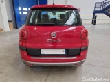  Fiat  500 FIAT L / 2017 / 5P / MONOVOLUME 1.3 MULTIJET 95CV CROSS #47