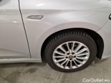  Fiat  Tipo FIAT  / 2020 / 5P / BERLINA 1.3 MJT 95CV SeS BUSINESS #38