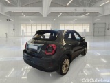  Fiat  500 FIAT X / 2018 / 5P / CROSSOVER 1.3 MJET 95CV E6D CONNECT #2