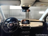  Fiat  500 FIAT X / 2018 / 5P / CROSSOVER 1.3 MJET 95CV E6D CONNECT #3