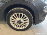  Fiat  500 FIAT X / 2018 / 5P / CROSSOVER 1.3 MJET 95CV E6D CONNECT #17