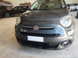  Fiat  500 FIAT X / 2018 / 5P / CROSSOVER 1.3 MJET 95CV E6D CONNECT #36