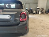  Fiat  500 FIAT X / 2018 / 5P / CROSSOVER 1.3 MJET 95CV E6D CONNECT #63