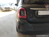  Fiat  500 FIAT X / 2018 / 5P / CROSSOVER 1.3 MJET 95CV E6D CONNECT #66