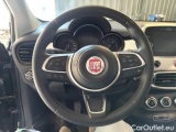  Fiat  500 FIAT X / 2018 / 5P / CROSSOVER 1.3 MJET 95CV E6D CONNECT #104