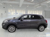 Fiat  500 FIAT X / 2018 / 5P / CROSSOVER 1.3 MJET 95CV E6D CONNECT #8