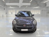  Fiat  500 FIAT X / 2018 / 5P / CROSSOVER 1.3 MJET 95CV E6D CONNECT #6
