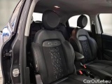  Fiat  500 FIAT X / 2018 / 5P / CROSSOVER 1.3 MJET 95CV E6D CONNECT #13