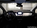  Fiat  500 FIAT X / 2018 / 5P / CROSSOVER 1.6 MJET 130CV E6D CONNECT #3