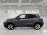  Fiat  500 FIAT X / 2018 / 5P / CROSSOVER 1.6 MJET 130CV E6D CONNECT #8