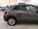  Fiat  500 FIAT X / 2018 / 5P / CROSSOVER 1.6 MJET 130CV E6D CONNECT #37