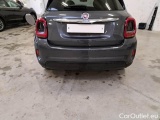  Fiat  500 FIAT X / 2018 / 5P / CROSSOVER 1.6 MJET 130CV E6D CONNECT #45