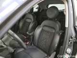  Fiat  500 FIAT X / 2018 / 5P / CROSSOVER 1.6 MJET 130CV E6D CONNECT #117