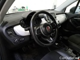  Fiat  500 FIAT X / 2018 / 5P / CROSSOVER 1.6 MJET 130CV E6D CONNECT #119