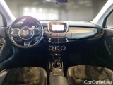  Fiat  500 FIAT X / 2018 / 5P / CROSSOVER 1.0 T3 120CV MT E6D CROSS #3