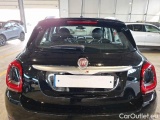 Fiat  500 FIAT X / 2018 / 5P / CROSSOVER 1.0 T3 120CV MT E6D CROSS #35