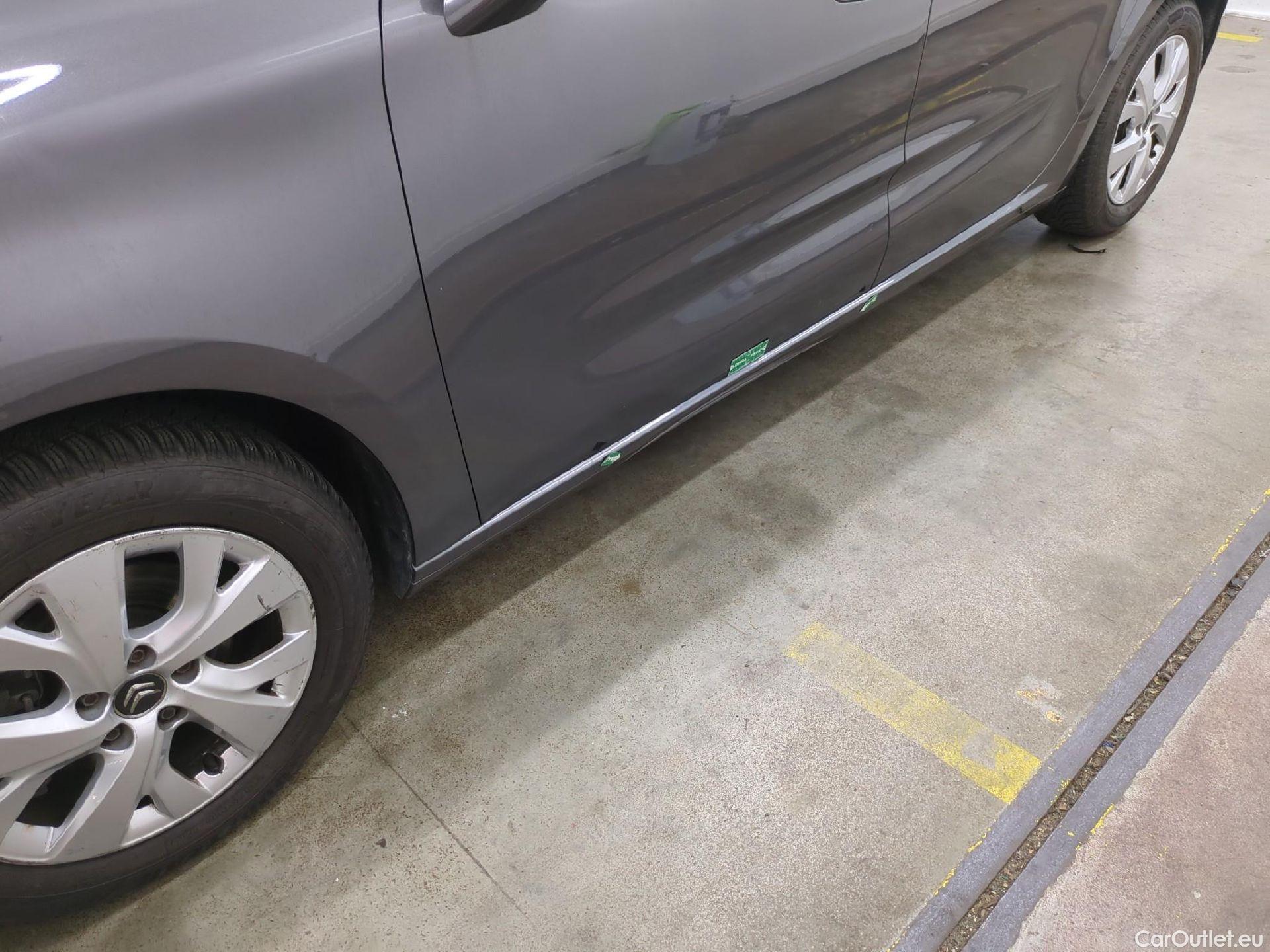  Citroen  C4 Picasso /Spacetourer Feel 1.5 BlueHDi 130CV BVA8 E6dT #19