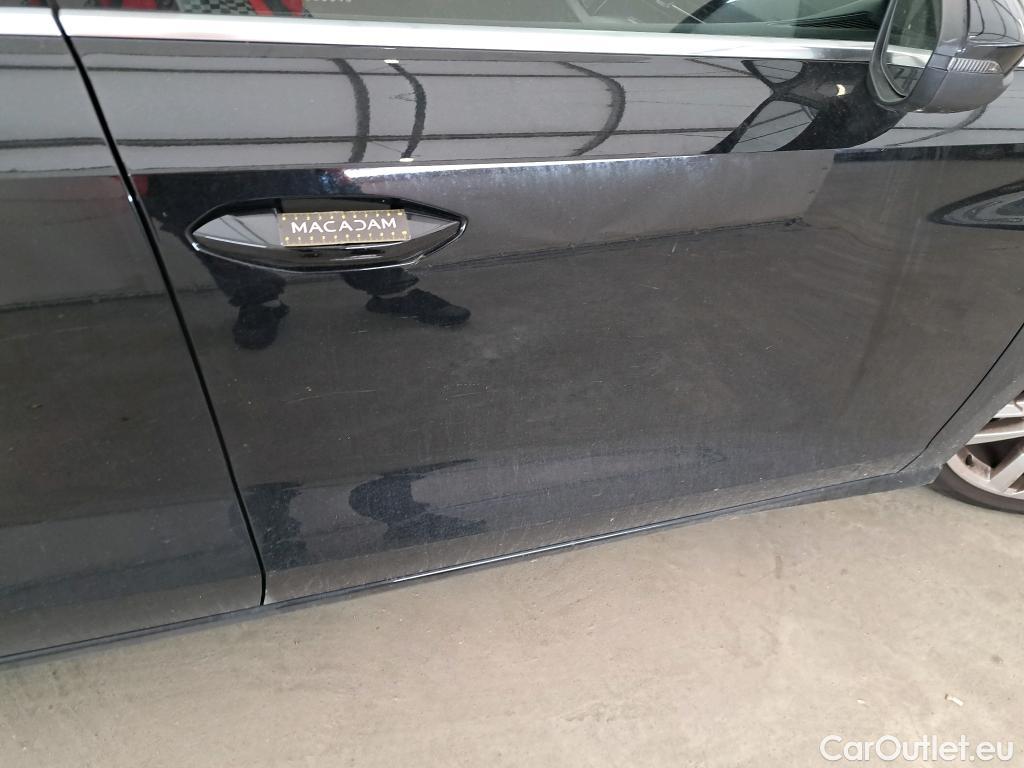  Audi  A3  Sportback 35 TFSI Business Line 1.5 TFSI 150CV BVM6 E6d #47