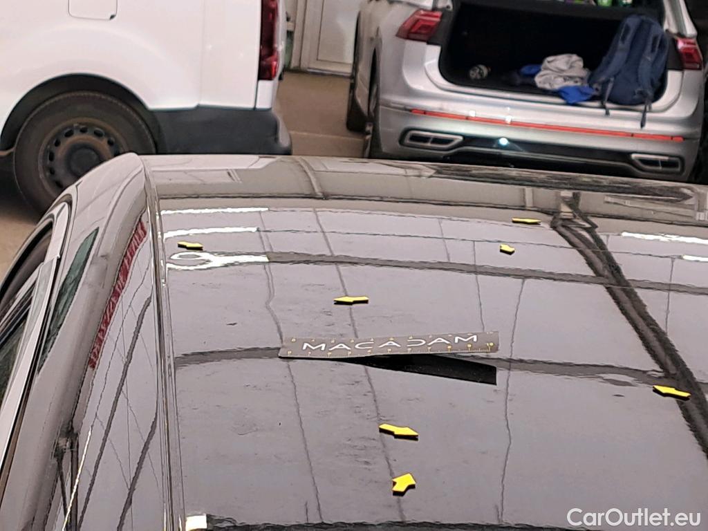  Audi  A3  Sportback 35 TFSI Business Line 1.5 TFSI 150CV BVM6 E6d #9