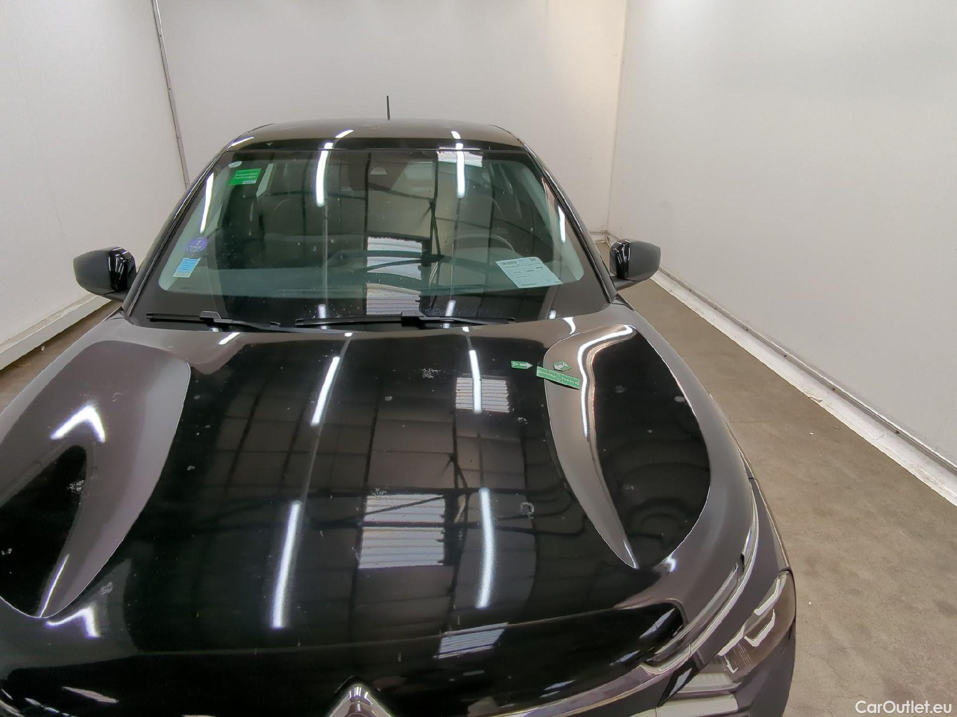  Citroen  C4  X Plus 1.2 PureTech 130CV BVA8 6E #8