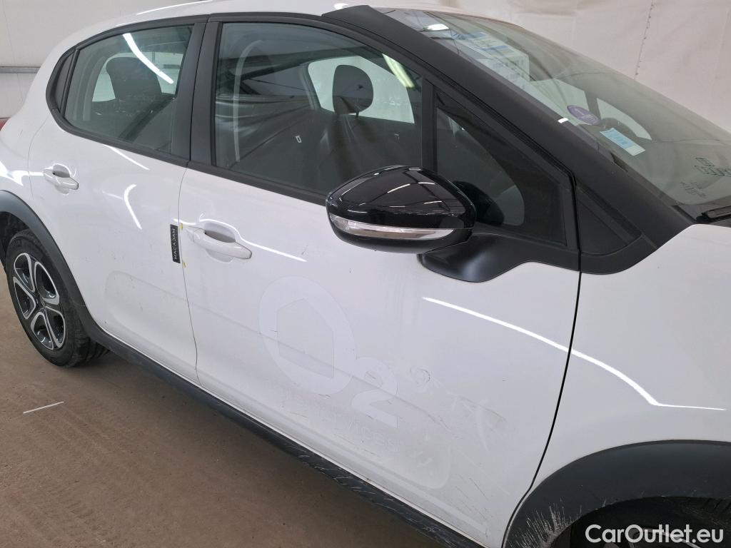  Citroen  C3 CITROEN  / 2020 / 5P / Berline PureTech 83 S&S BVM Feel Pack #15