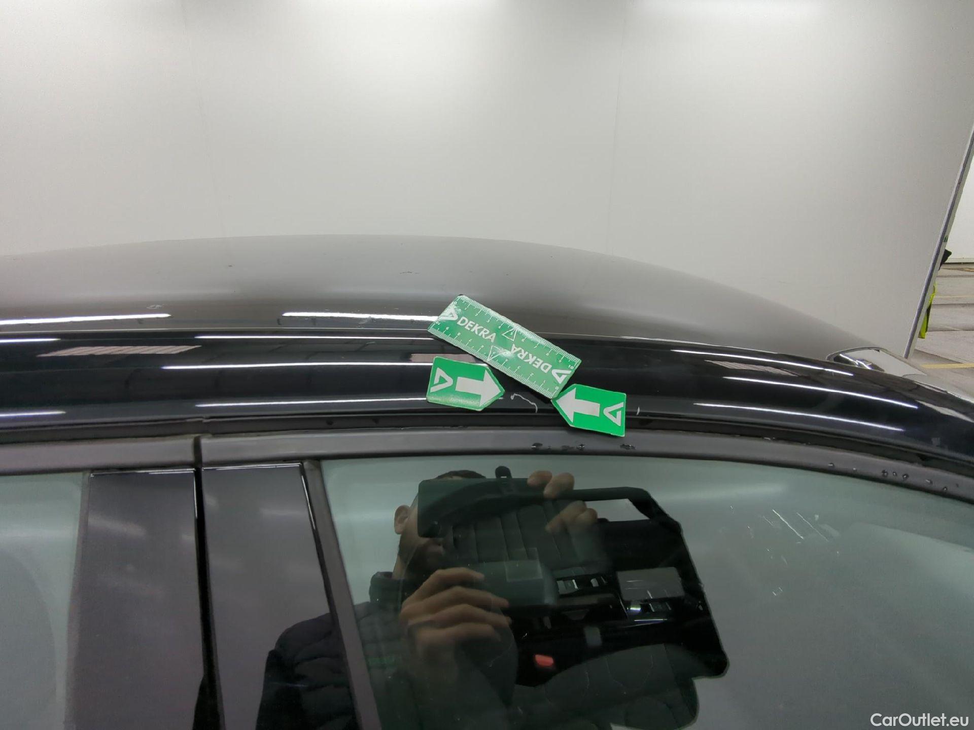  Citroen  C4 CITROEN  X / 2022 / 4P / Berline PureTech 130 S&S EAT8 Feel Pack #7