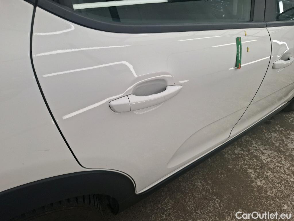  Citroen  C3  Feel Business 1.5 BlueHDI 100CV BVM6 E6d #19