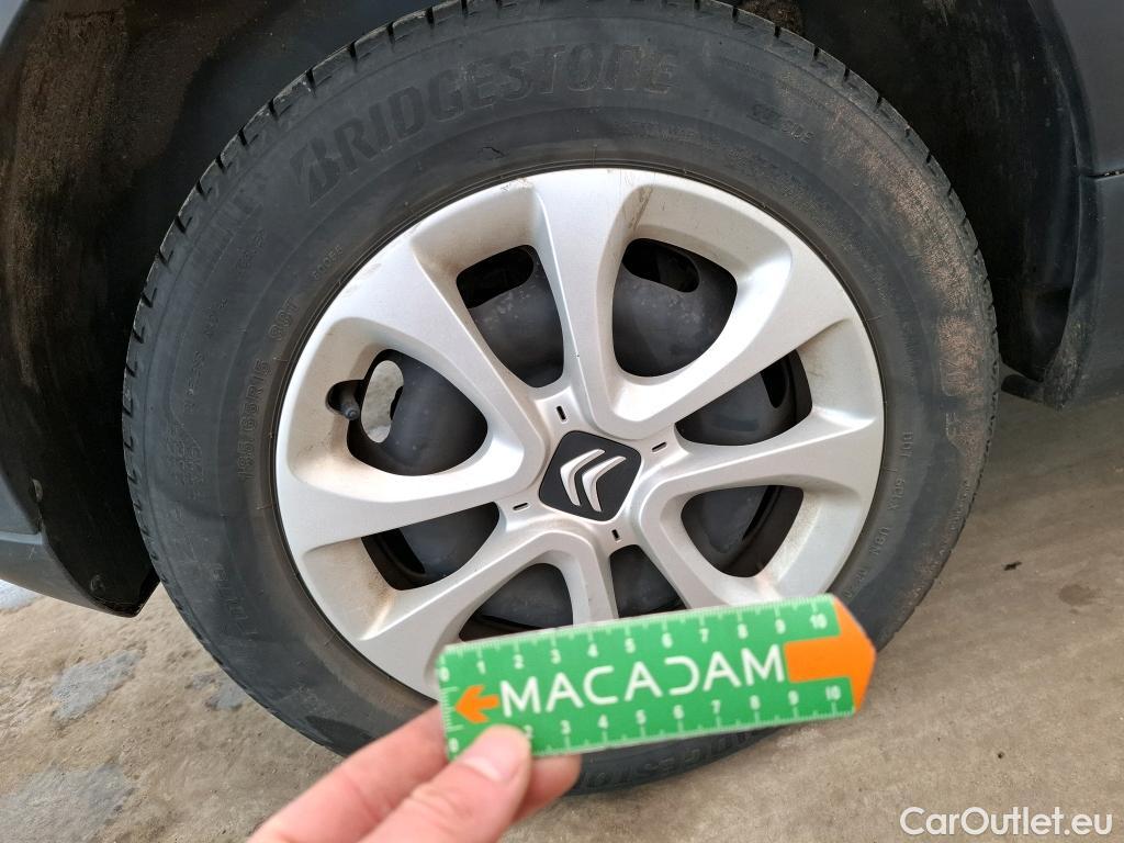  Citroen  C3  Société Feel 1.5 BlueHDI 100CV BVM5 E6dT #11