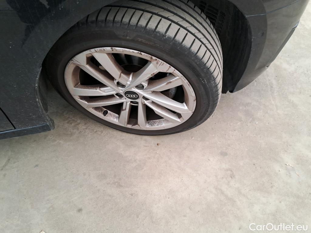  Audi  A3  Sportback 35 TFSI Business Line 1.5 TFSI 150CV BVM6 E6d #26