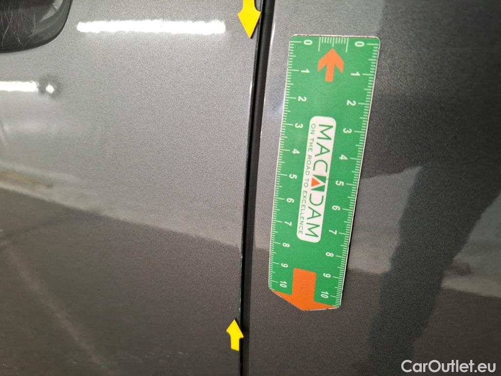  Citroen  C5  Aircross Shine 1.5 BlueHDi 130CV BVA8 E6d #35