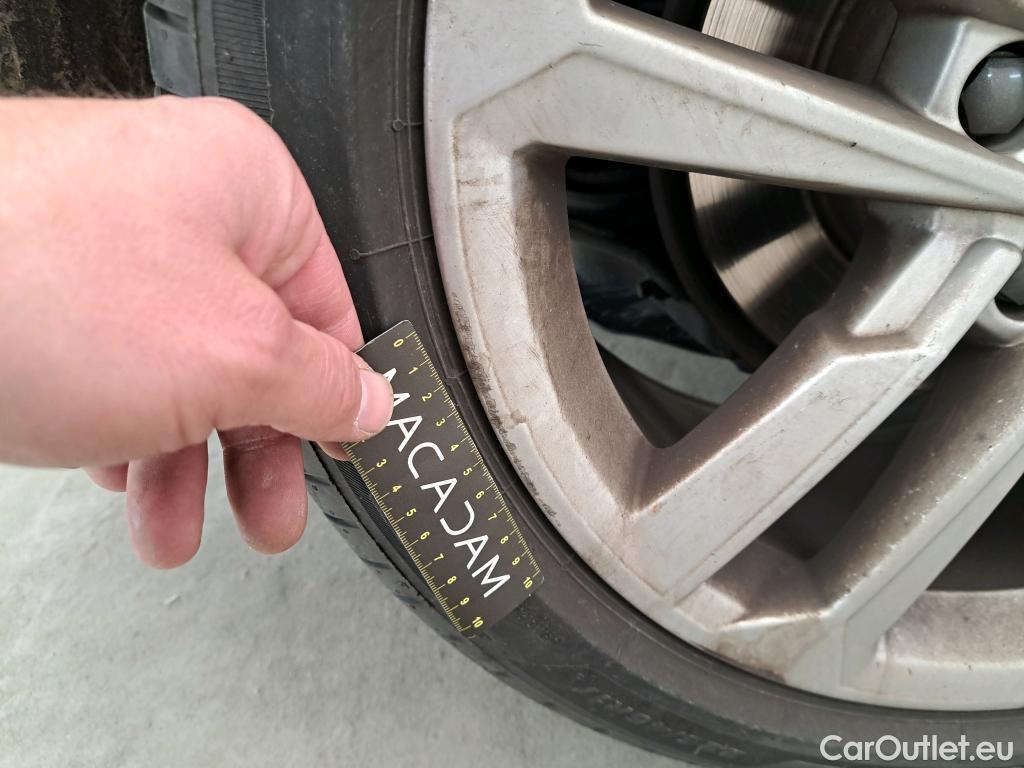  Audi  A3  Sportback 35 TFSI Business Line 1.5 TFSI 150CV BVM6 E6d #23