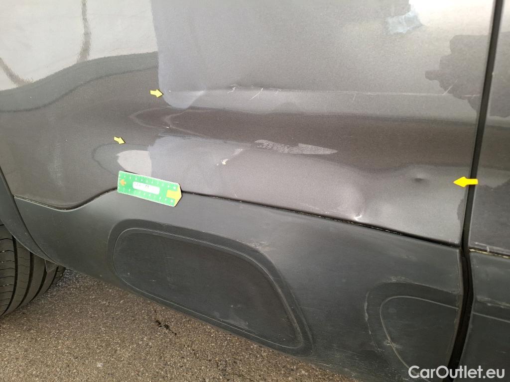  Citroen  C5  Aircross Shine 1.5 BlueHDi 130CV BVA8 E6d #2