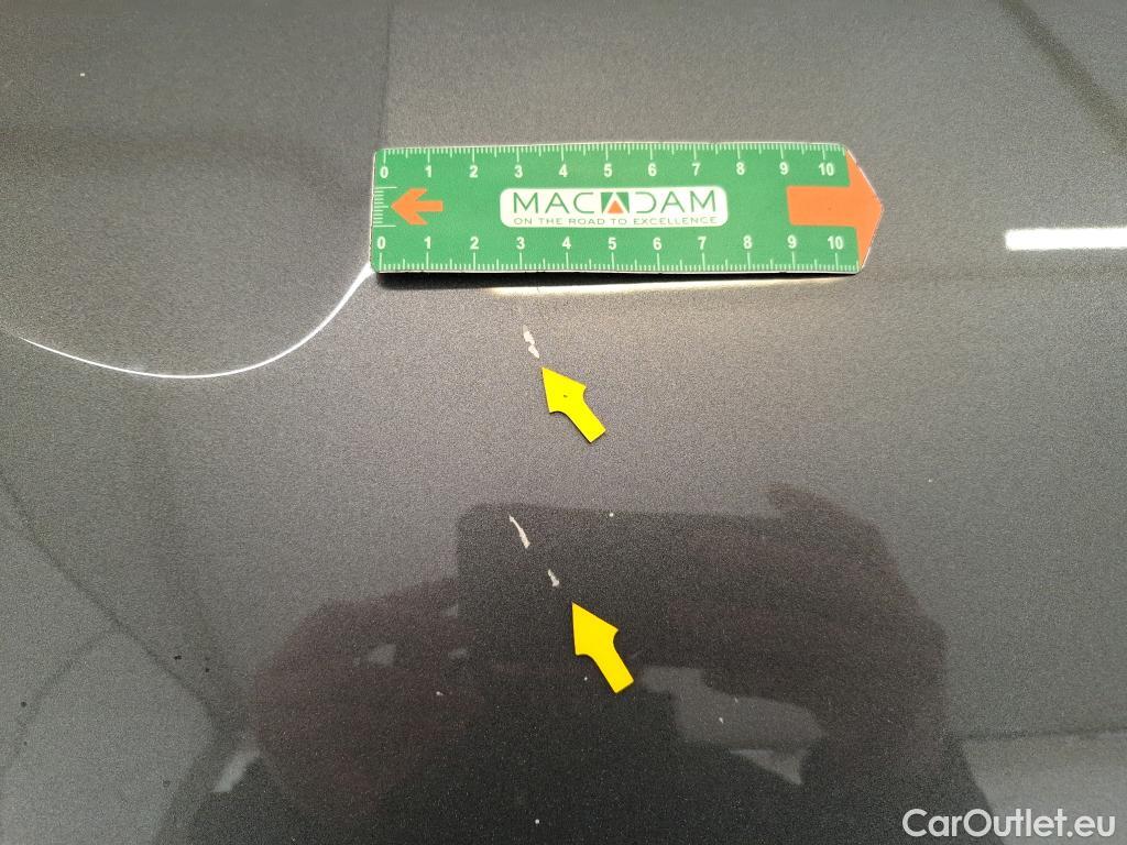  Citroen  C5  Aircross Shine 1.5 BlueHDi 130CV BVA8 E6d #10