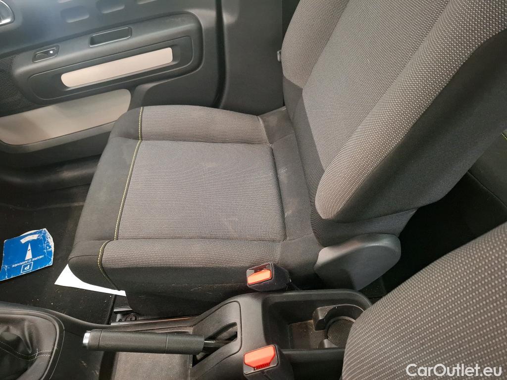  Citroen  C3 CITROEN  / 2020 / 5P / Berline PureTech 83 S&S BVM Feel Pack #50