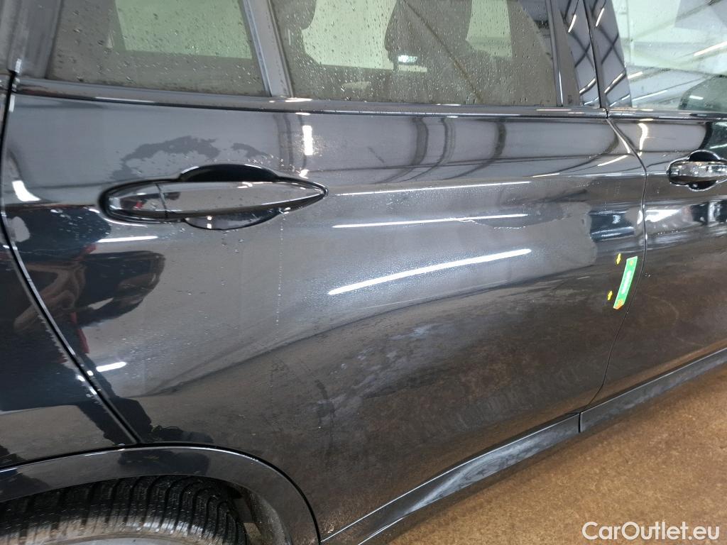  Bmw  X1 BMW  / 2019 / 5P / SUV xDrive20d M Sport BVA8 #3