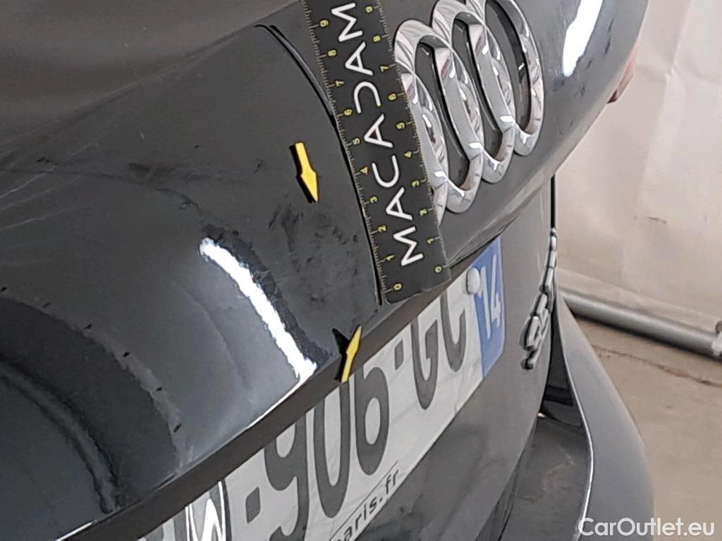  Audi  A3  Sportback 35 TFSI Business Line 1.5 TFSI 150CV BVM6 E6d #34