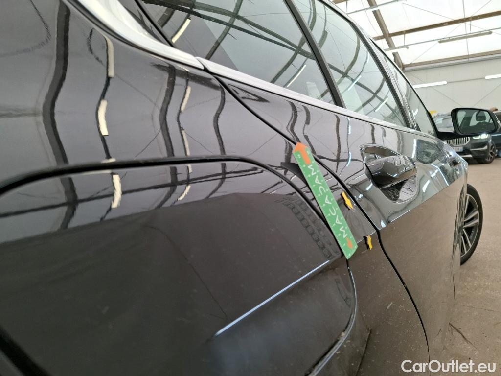  Bmw  Serie 1 BMW Série 1 / 2019 / 5P / Berline 116i Business Design #12