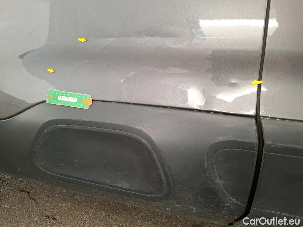  Citroen  C5  Aircross Shine 1.5 BlueHDi 130CV BVA8 E6d #3