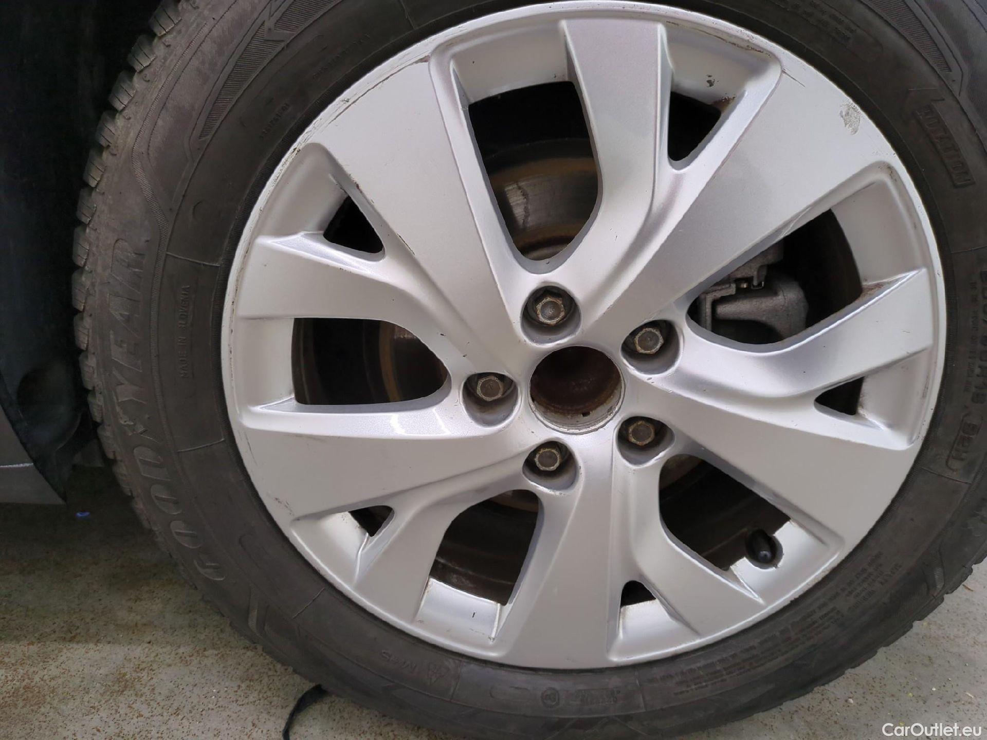  Citroen  C4 Picasso /Spacetourer Feel 1.5 BlueHDi 130CV BVA8 E6dT #29