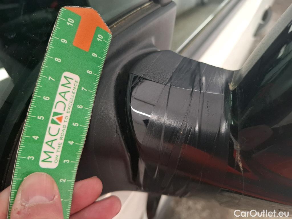  Citroen  Berlingo  Fourgon Club M 1000 1.2 PureTech 130CV BVA8 E6d #2