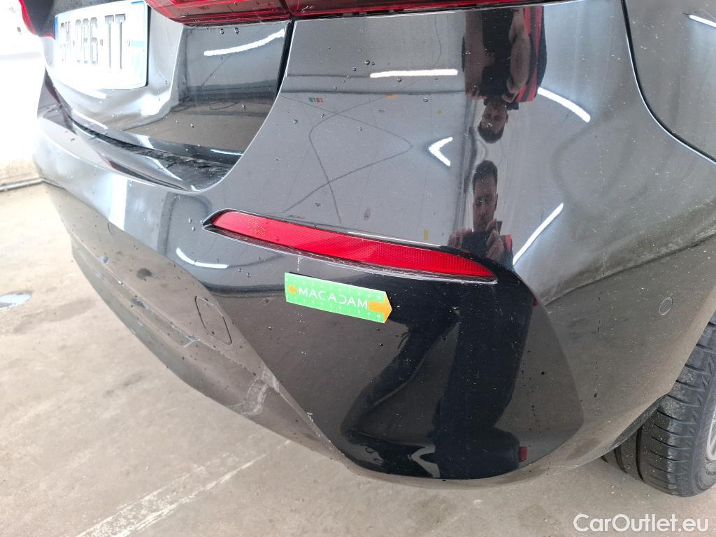  Bmw  Serie 1 BMW Série 1 / 2019 / 5P / Berline 116i Business Design #3