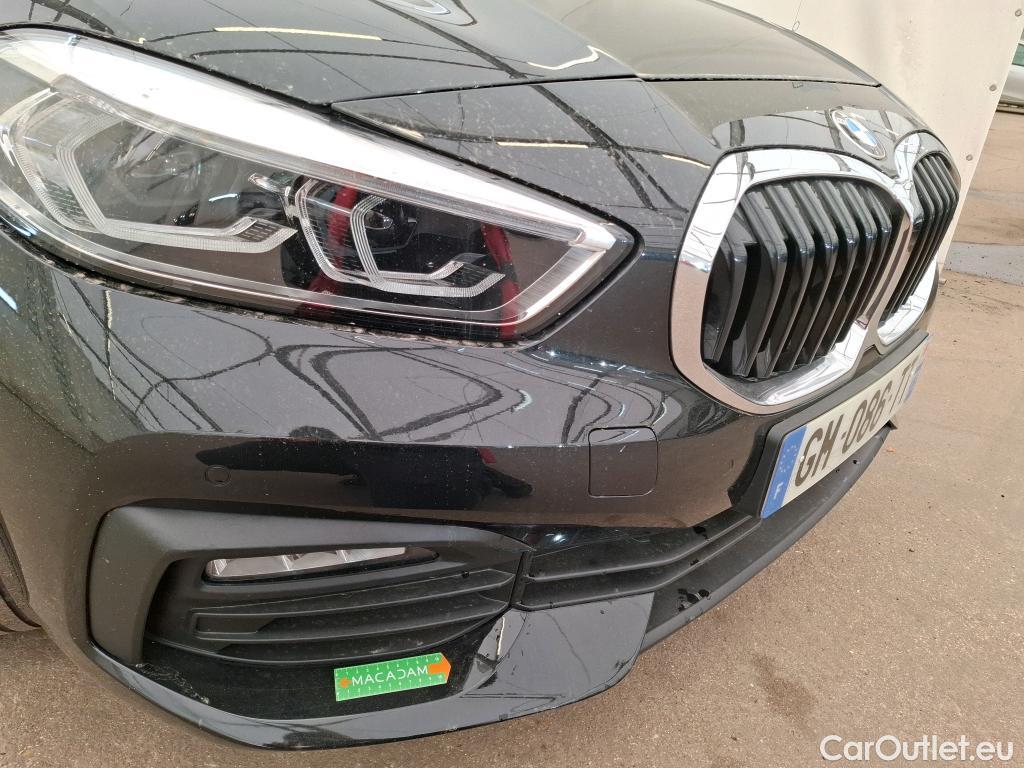  Bmw  Serie 1 BMW Série 1 / 2019 / 5P / Berline 116i Business Design #5
