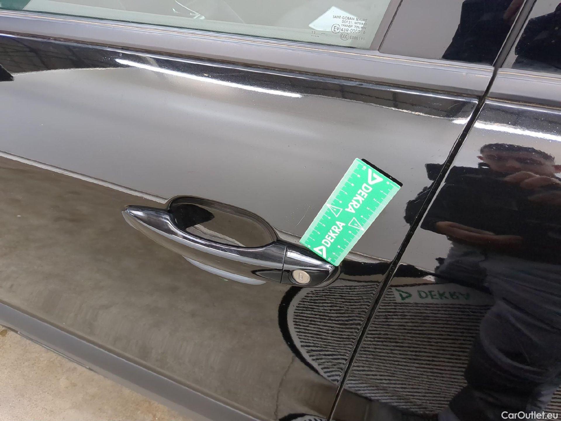  Citroen  C4  X Plus 1.2 PureTech 130CV BVA8 6E #11