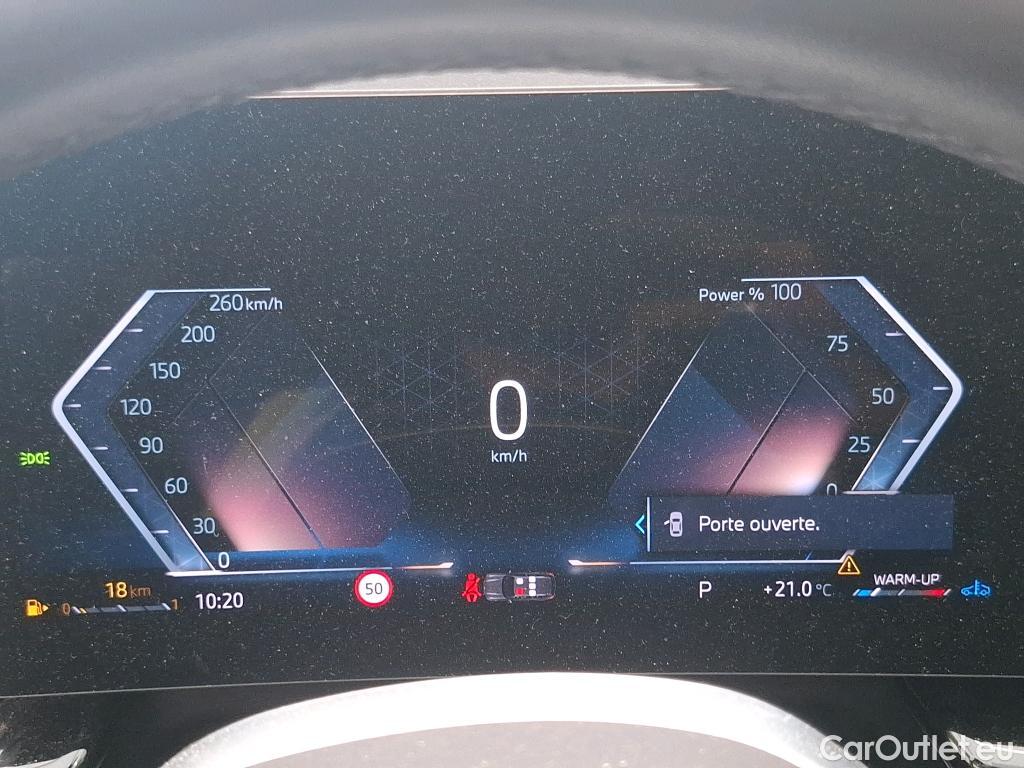  Bmw  X1 BMW  / 2022 / 5P / SUV sDrive18i xLine DKG7 #37